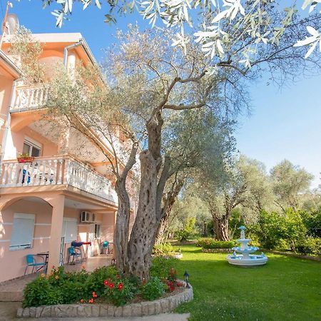 Apartments Duskic Utjeha Dış mekan fotoğraf