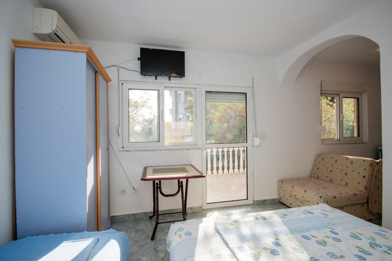 Apartments Duskic Utjeha Dış mekan fotoğraf