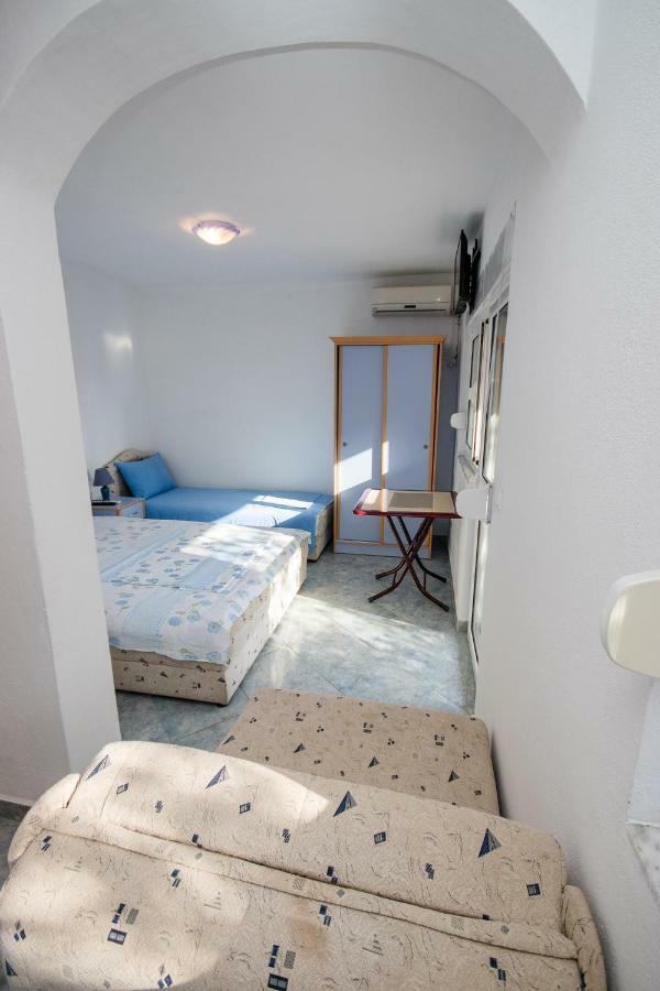 Apartments Duskic Utjeha Dış mekan fotoğraf