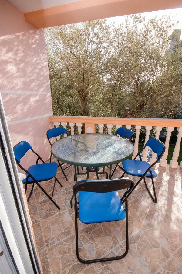 Apartments Duskic Utjeha Dış mekan fotoğraf