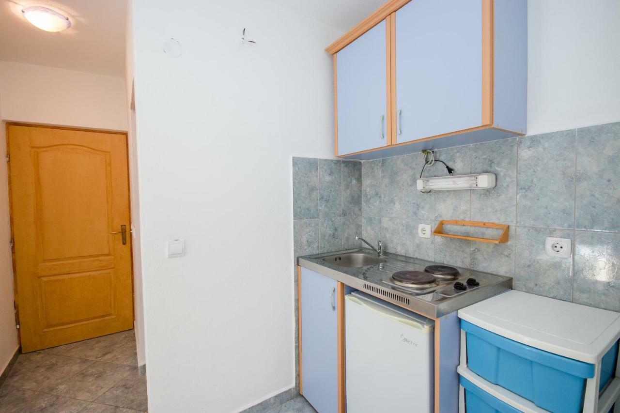 Apartments Duskic Utjeha Dış mekan fotoğraf
