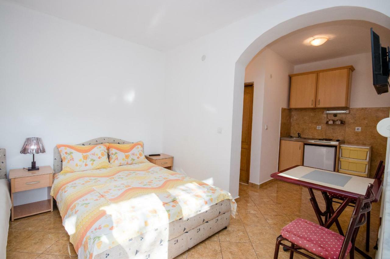 Apartments Duskic Utjeha Dış mekan fotoğraf