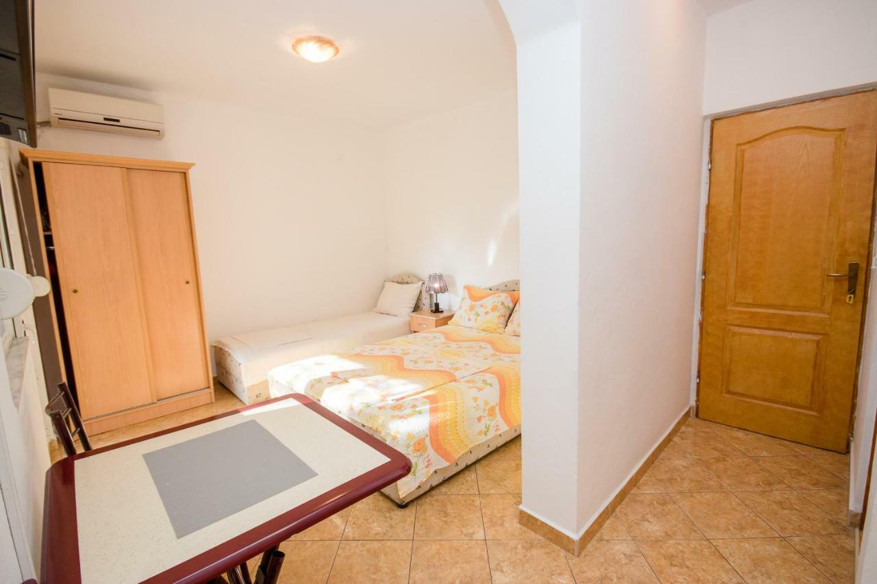 Apartments Duskic Utjeha Dış mekan fotoğraf