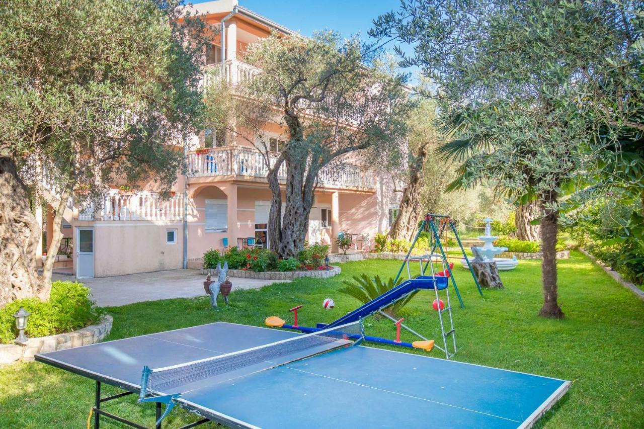 Apartments Duskic Utjeha Dış mekan fotoğraf