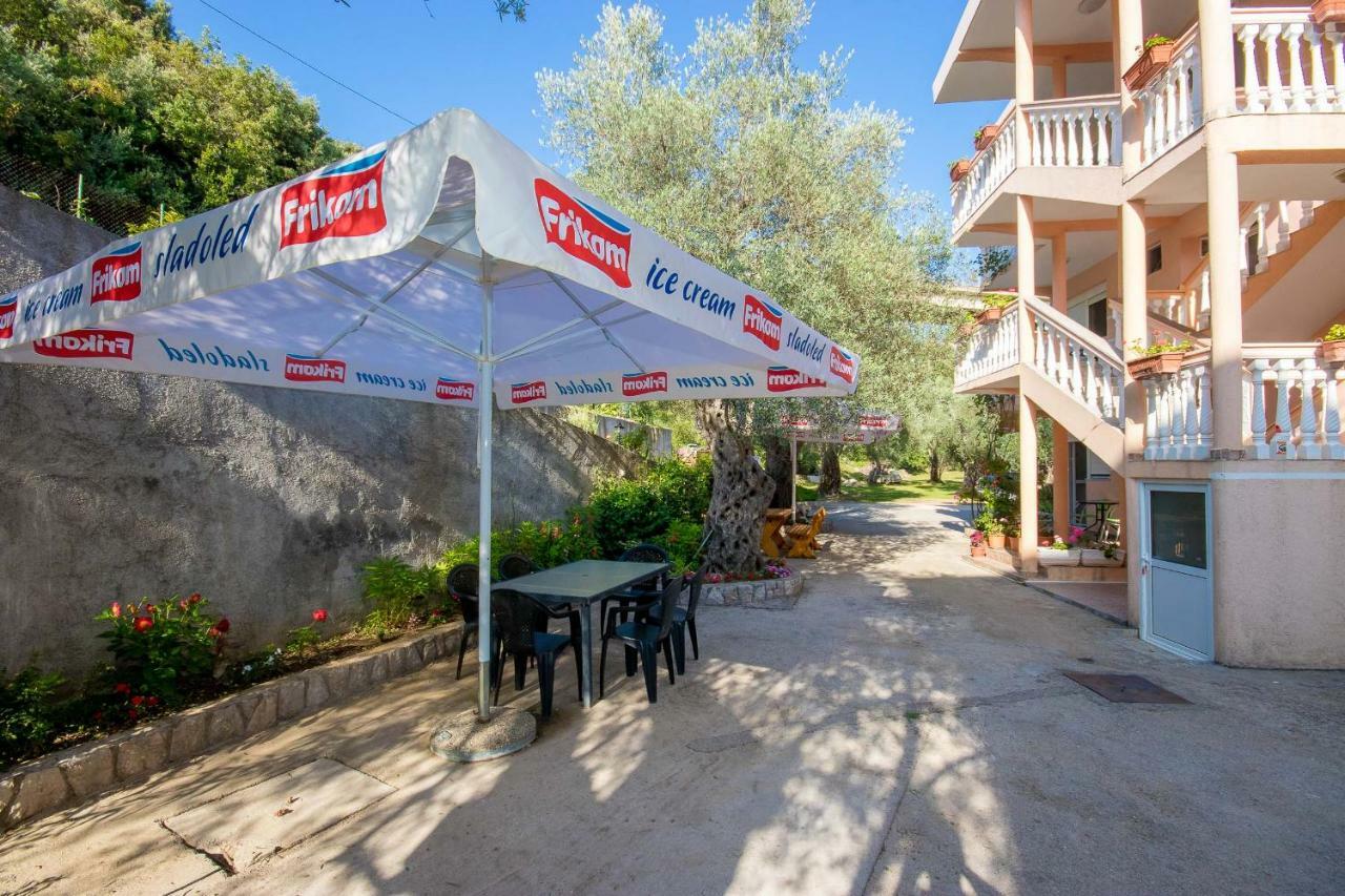 Apartments Duskic Utjeha Dış mekan fotoğraf