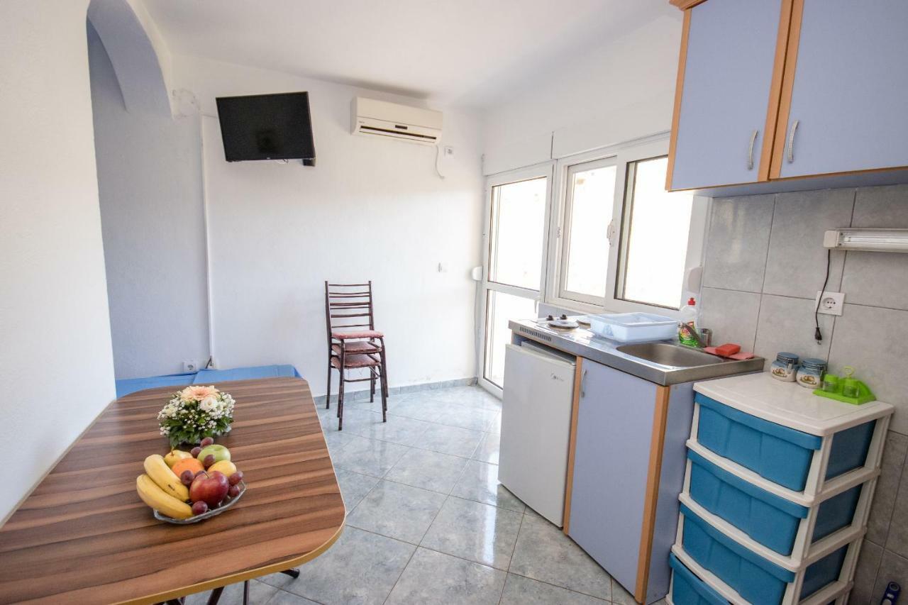 Apartments Duskic Utjeha Dış mekan fotoğraf