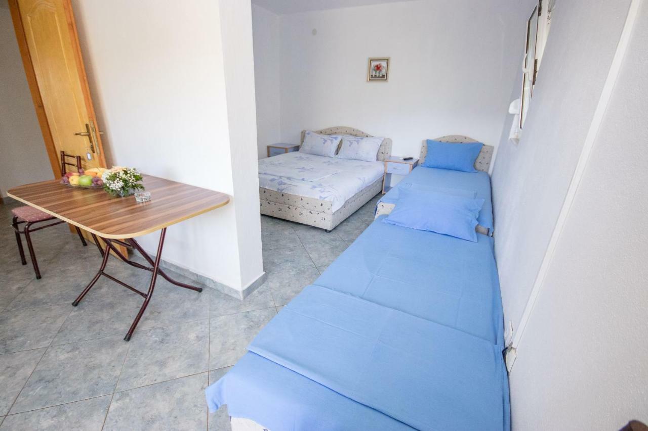 Apartments Duskic Utjeha Dış mekan fotoğraf