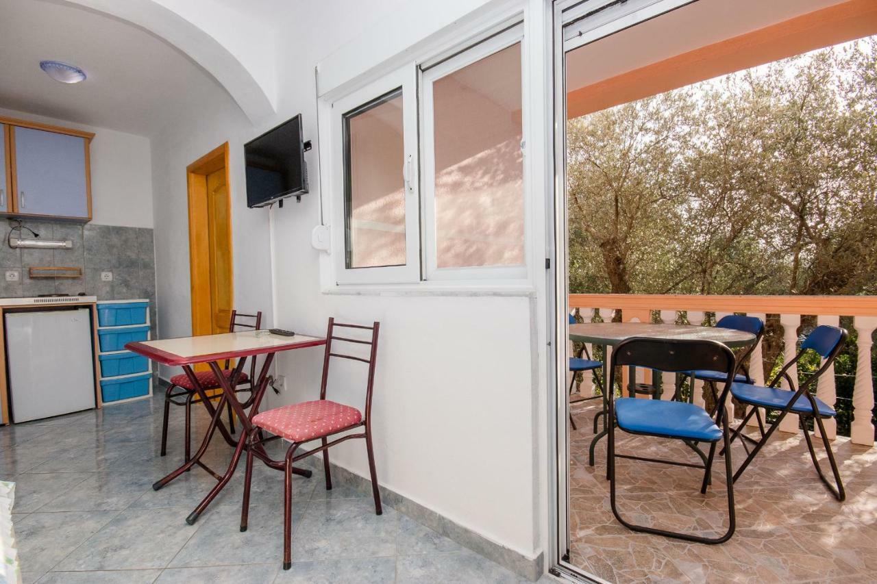 Apartments Duskic Utjeha Dış mekan fotoğraf