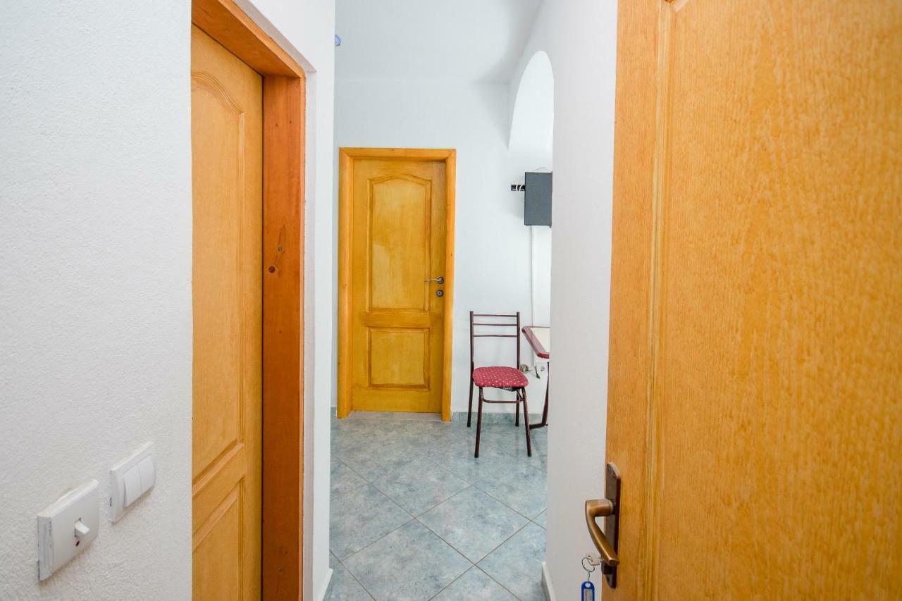Apartments Duskic Utjeha Dış mekan fotoğraf