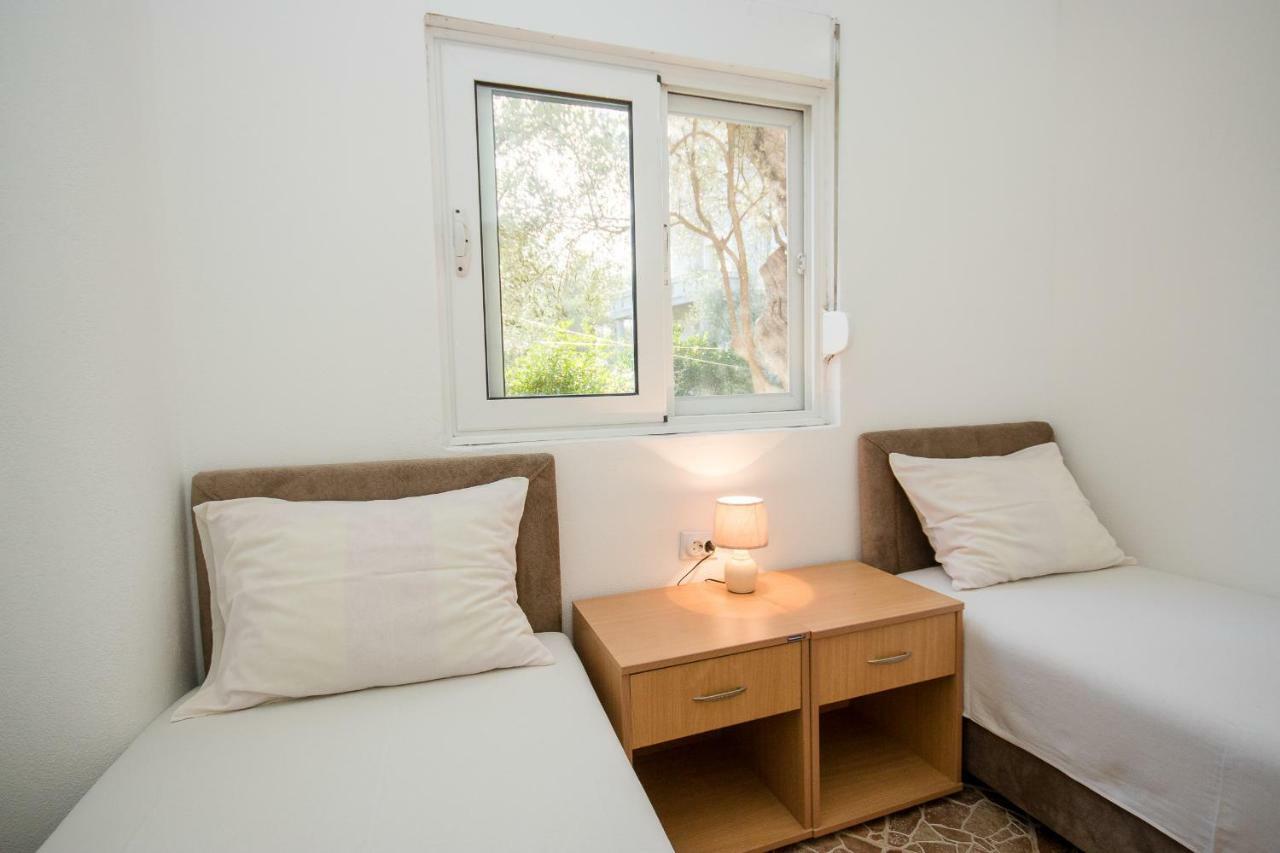 Apartments Duskic Utjeha Dış mekan fotoğraf
