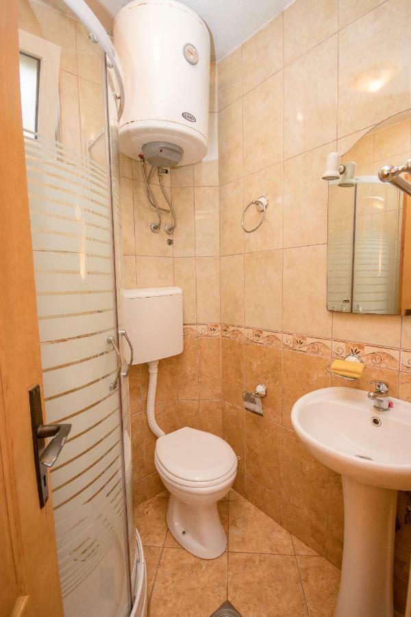 Apartments Duskic Utjeha Dış mekan fotoğraf