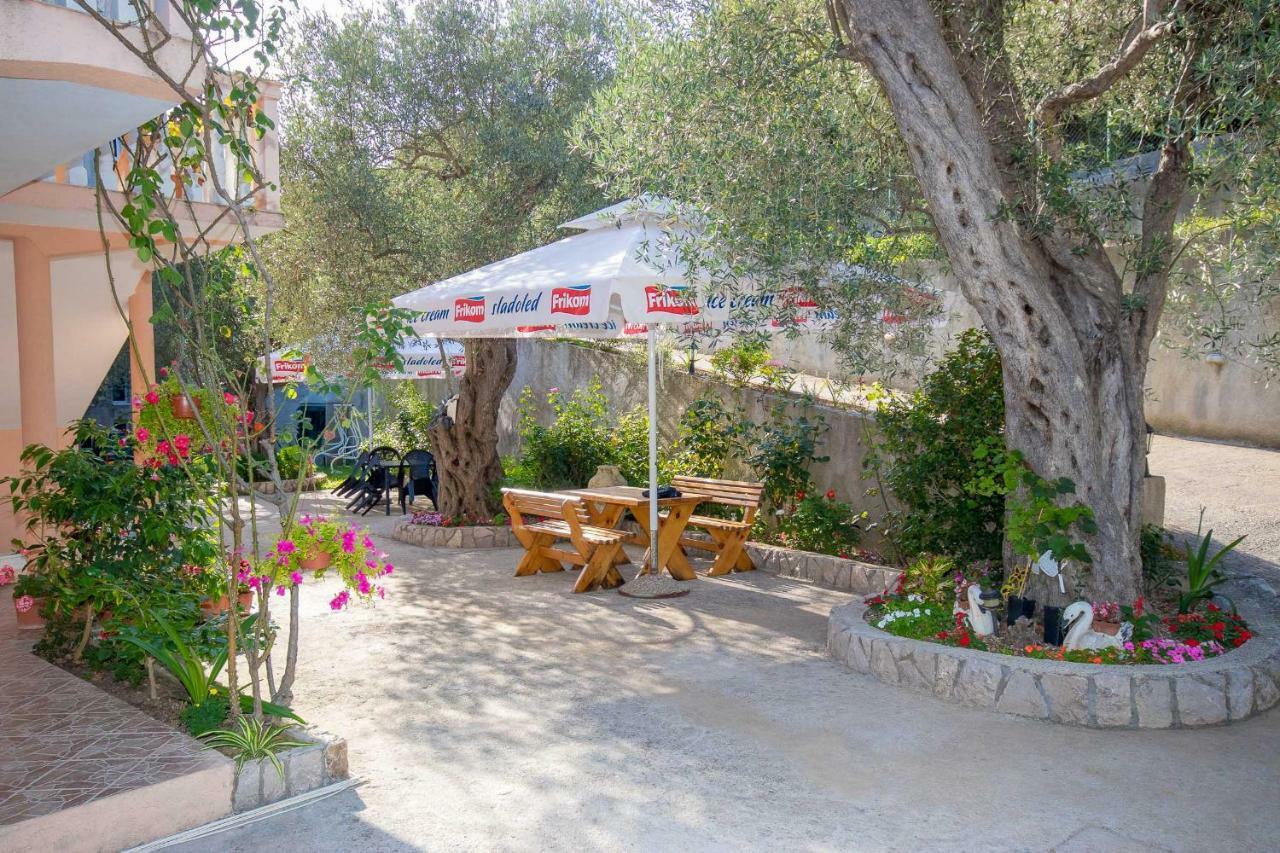 Apartments Duskic Utjeha Dış mekan fotoğraf
