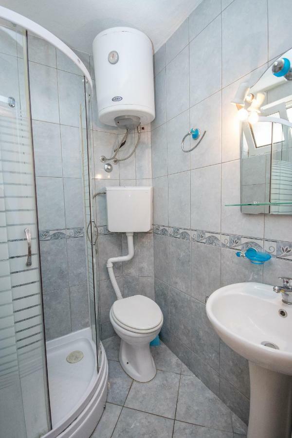 Apartments Duskic Utjeha Dış mekan fotoğraf