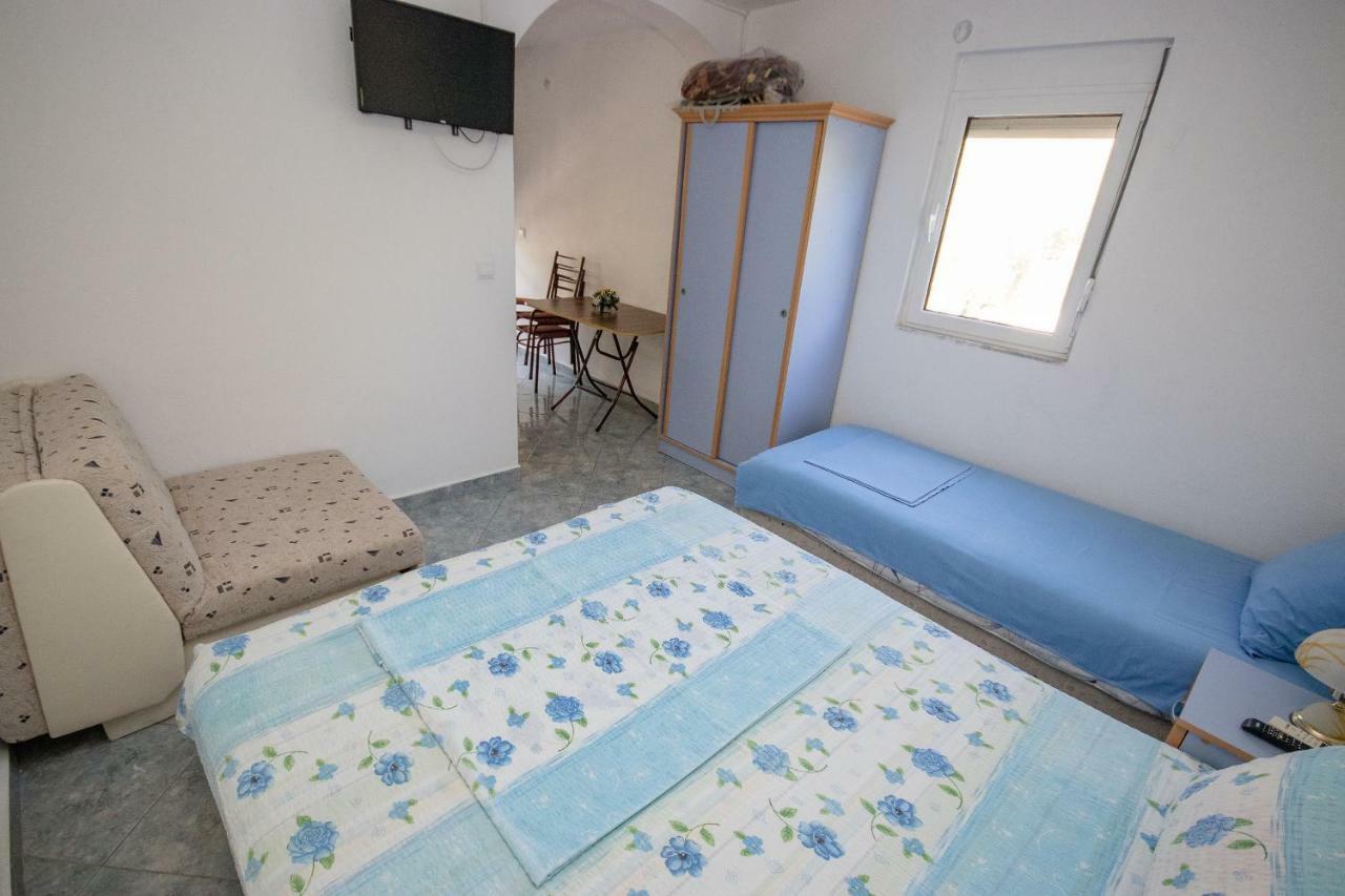 Apartments Duskic Utjeha Dış mekan fotoğraf