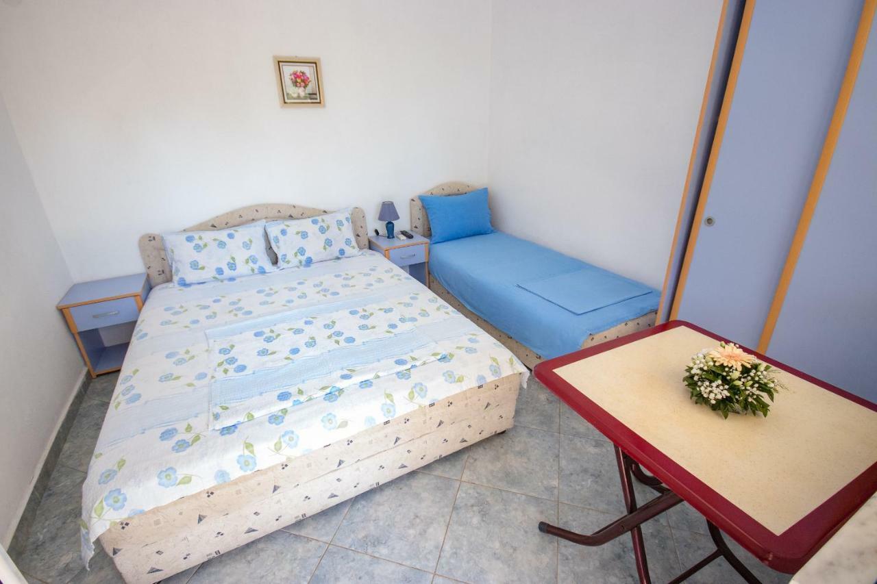 Apartments Duskic Utjeha Dış mekan fotoğraf