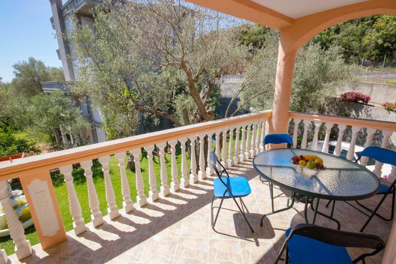 Apartments Duskic Utjeha Dış mekan fotoğraf