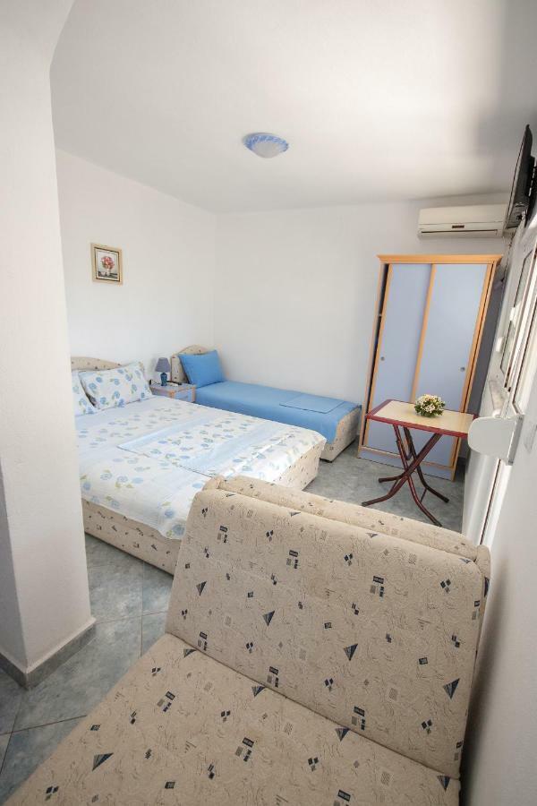 Apartments Duskic Utjeha Dış mekan fotoğraf