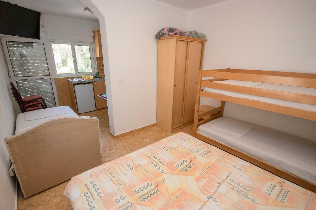 Apartments Duskic Utjeha Dış mekan fotoğraf