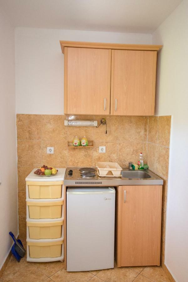 Apartments Duskic Utjeha Dış mekan fotoğraf