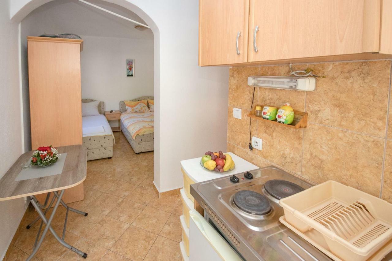 Apartments Duskic Utjeha Dış mekan fotoğraf