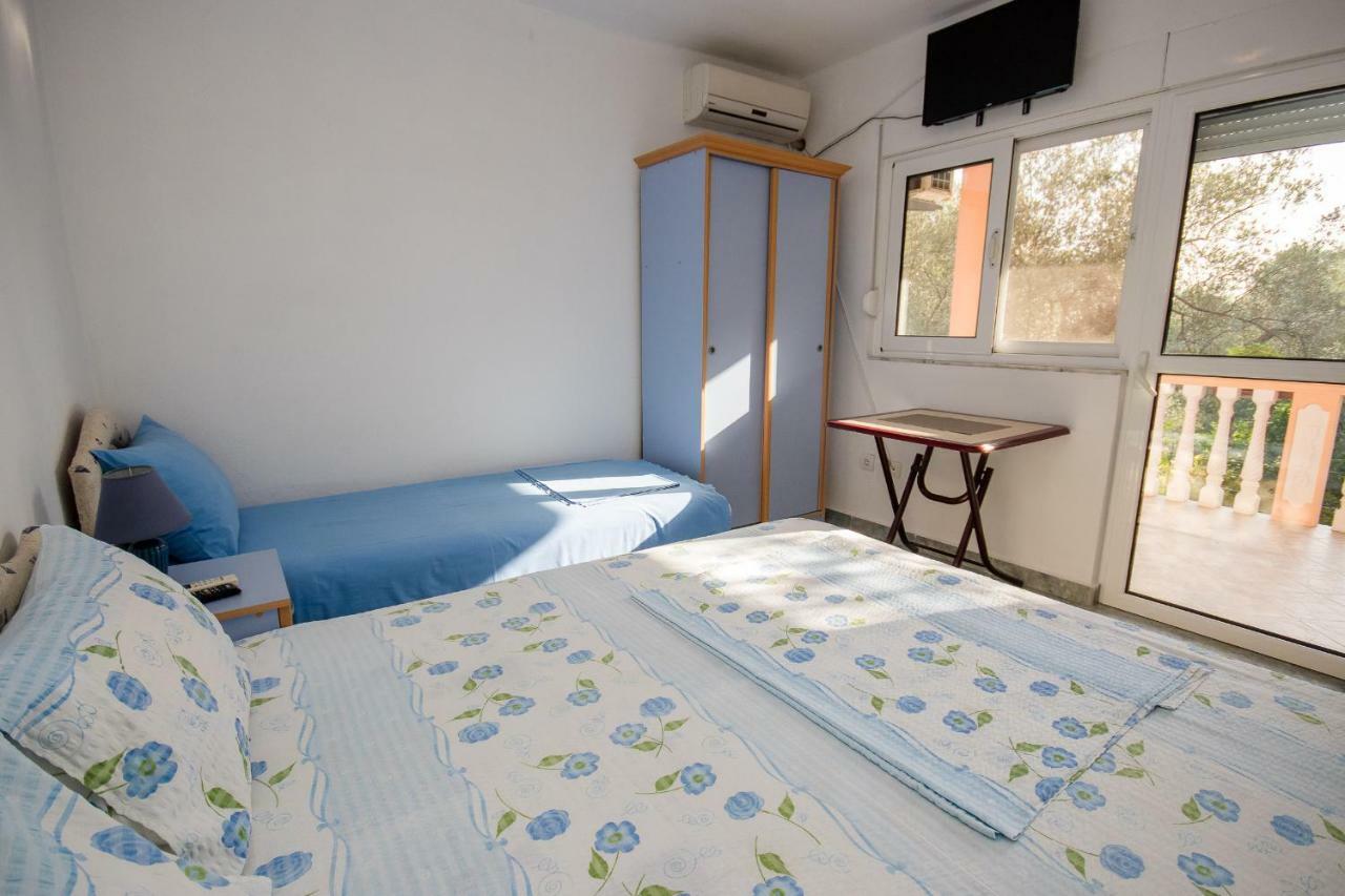 Apartments Duskic Utjeha Dış mekan fotoğraf