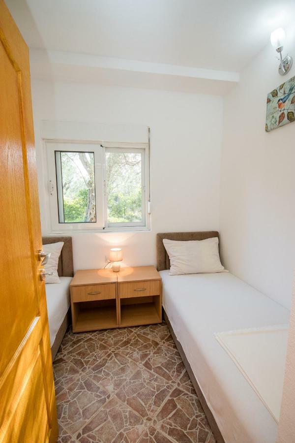 Apartments Duskic Utjeha Dış mekan fotoğraf