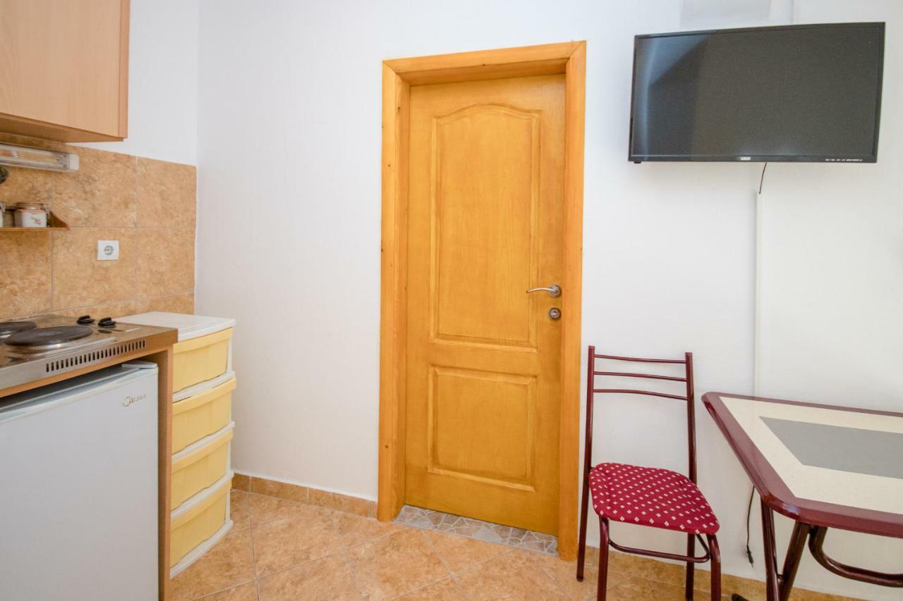 Apartments Duskic Utjeha Dış mekan fotoğraf