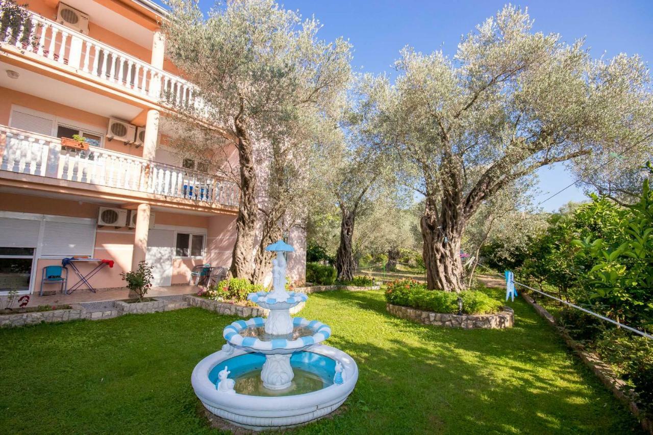 Apartments Duskic Utjeha Dış mekan fotoğraf