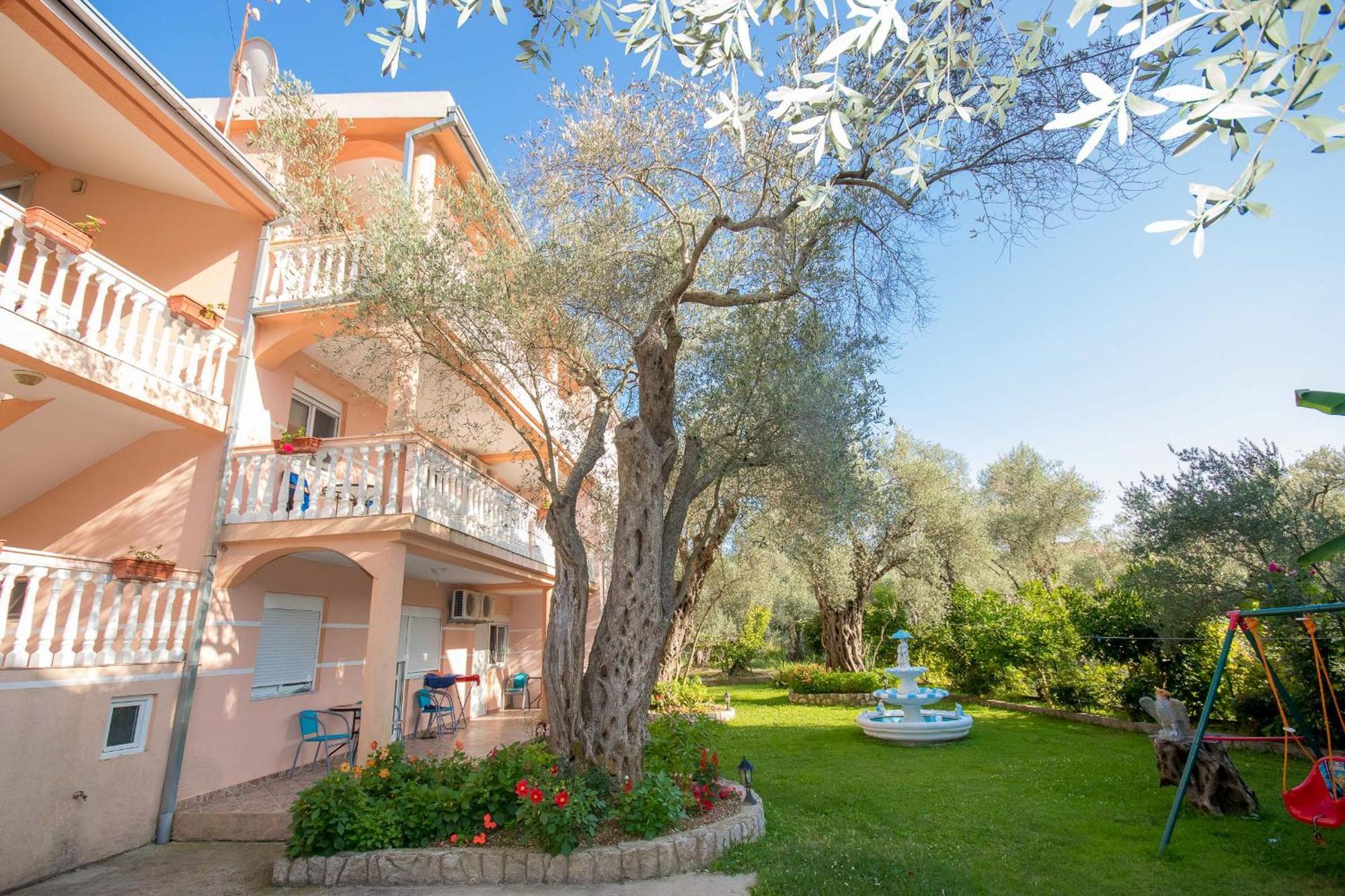 Apartments Duskic Utjeha Dış mekan fotoğraf