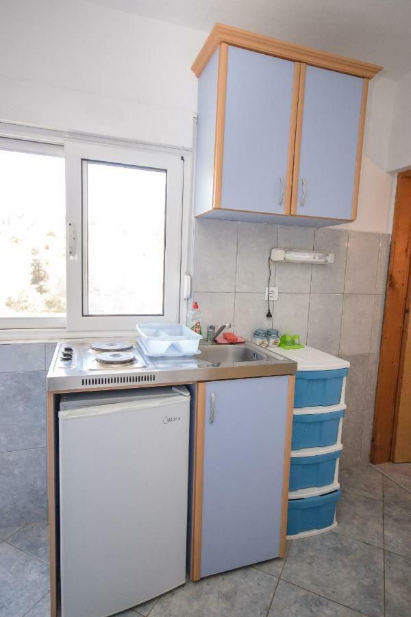 Apartments Duskic Utjeha Dış mekan fotoğraf