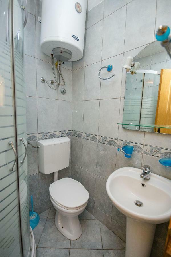 Apartments Duskic Utjeha Dış mekan fotoğraf