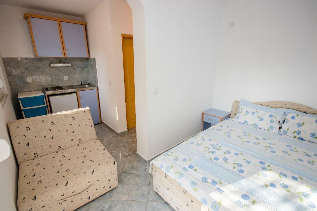 Apartments Duskic Utjeha Dış mekan fotoğraf