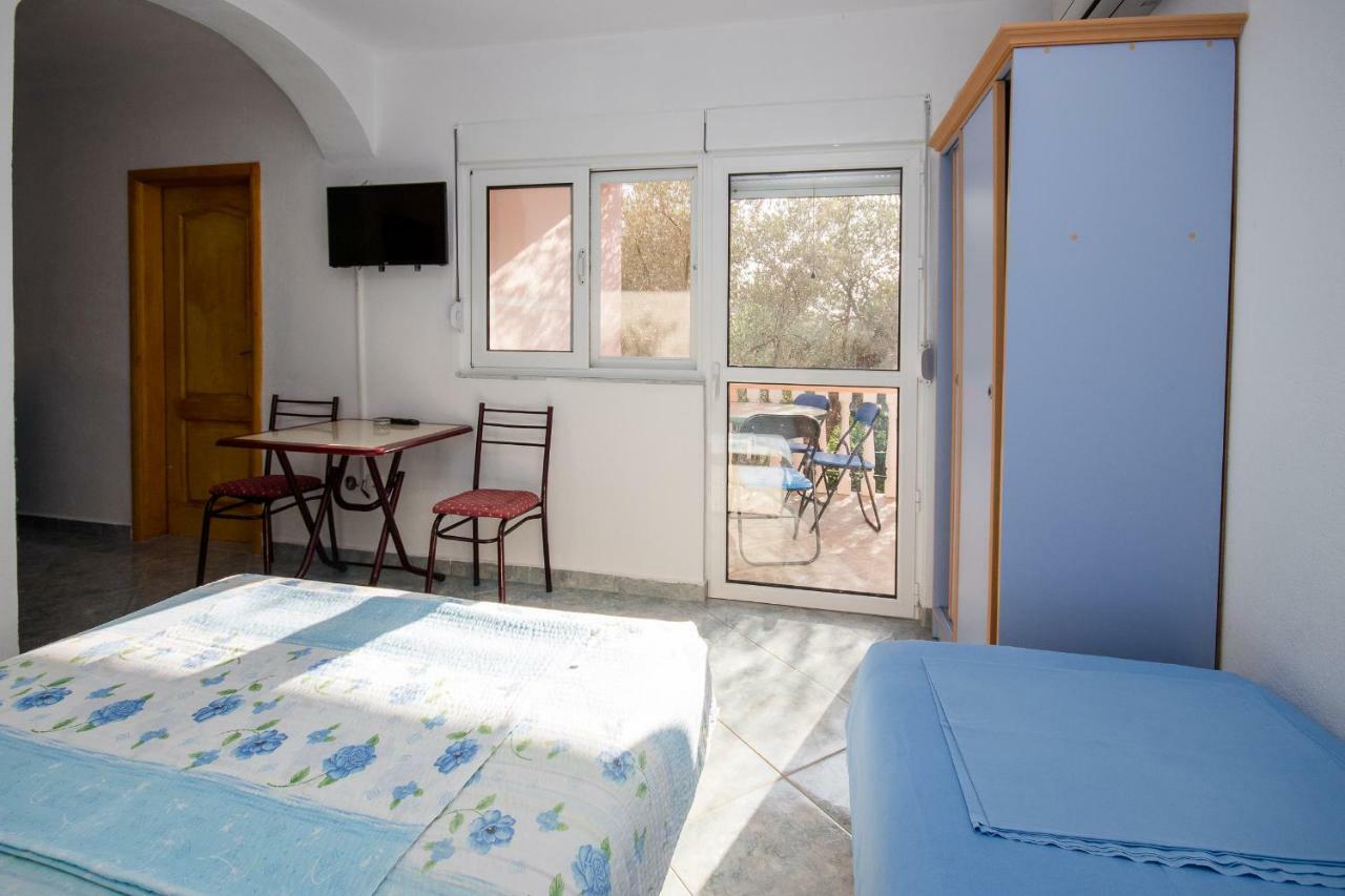 Apartments Duskic Utjeha Dış mekan fotoğraf