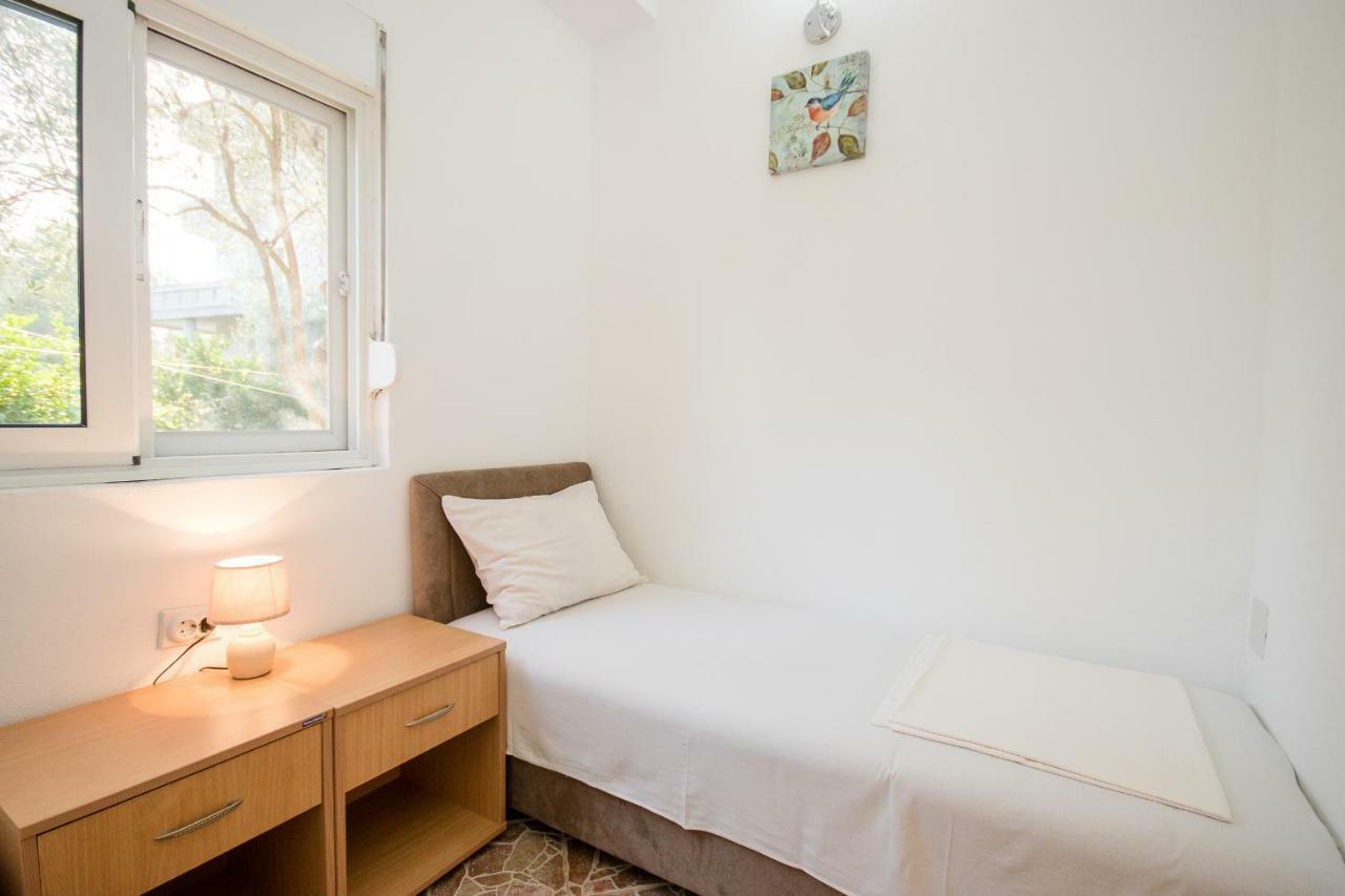 Apartments Duskic Utjeha Dış mekan fotoğraf