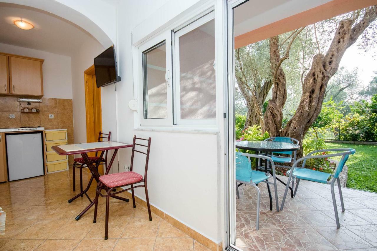 Apartments Duskic Utjeha Dış mekan fotoğraf