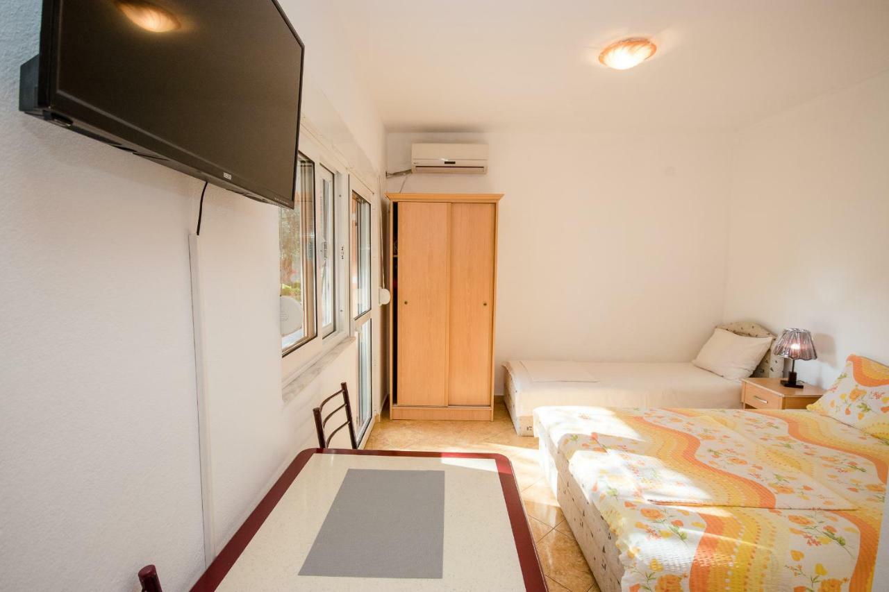 Apartments Duskic Utjeha Dış mekan fotoğraf