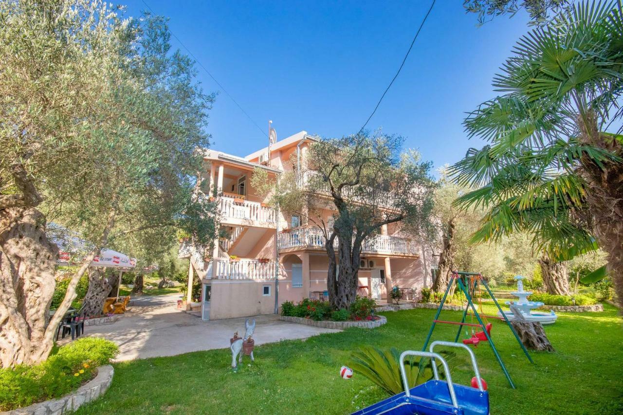 Apartments Duskic Utjeha Dış mekan fotoğraf