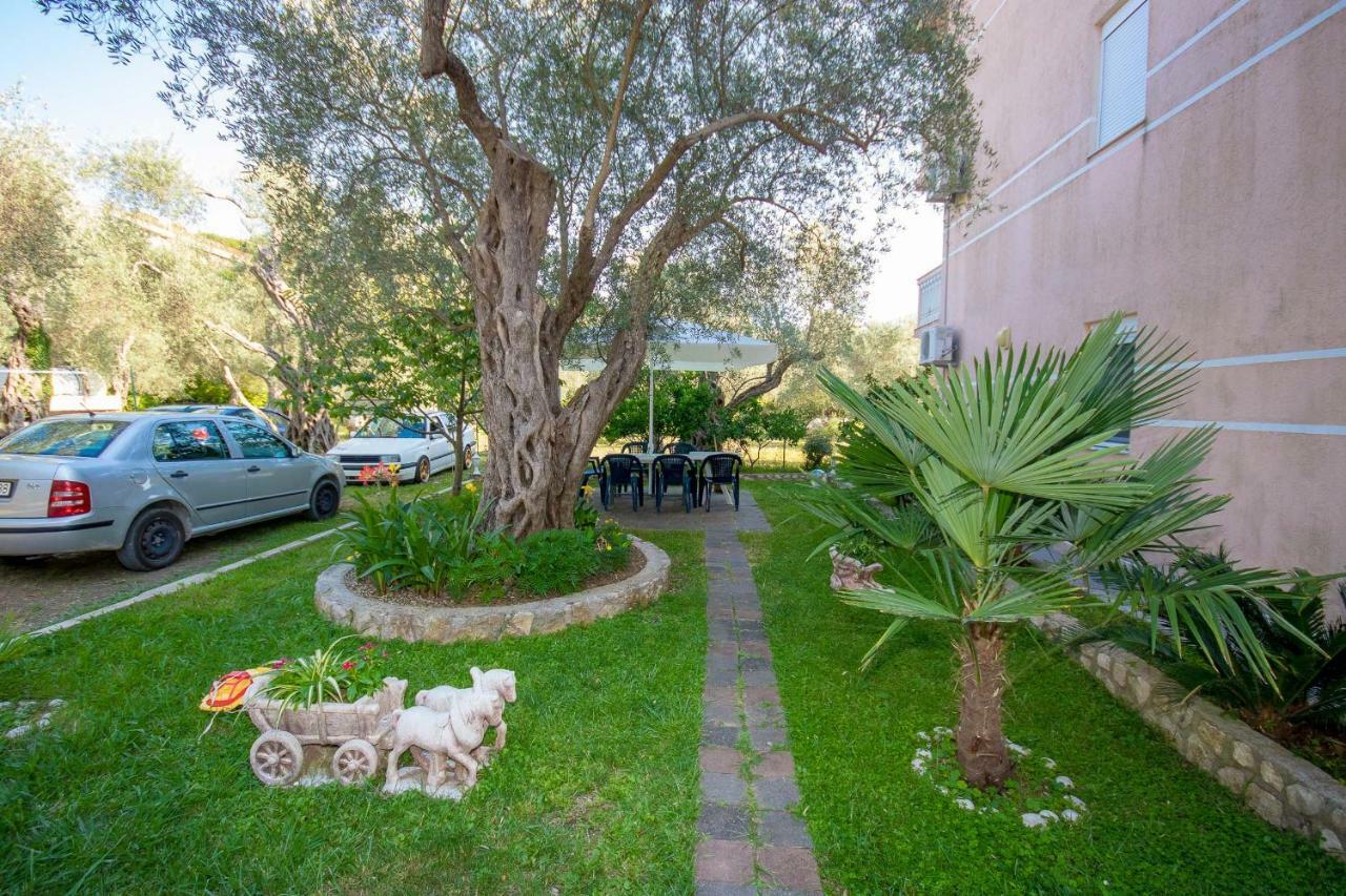 Apartments Duskic Utjeha Dış mekan fotoğraf