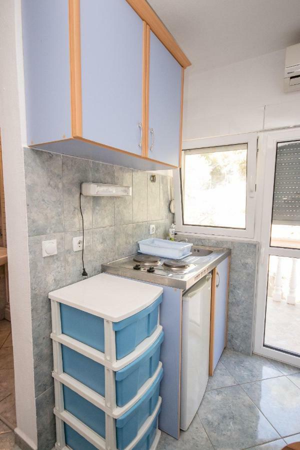 Apartments Duskic Utjeha Dış mekan fotoğraf