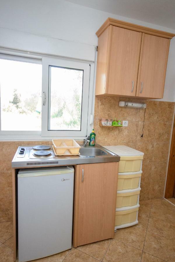 Apartments Duskic Utjeha Dış mekan fotoğraf