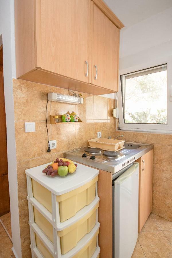 Apartments Duskic Utjeha Dış mekan fotoğraf