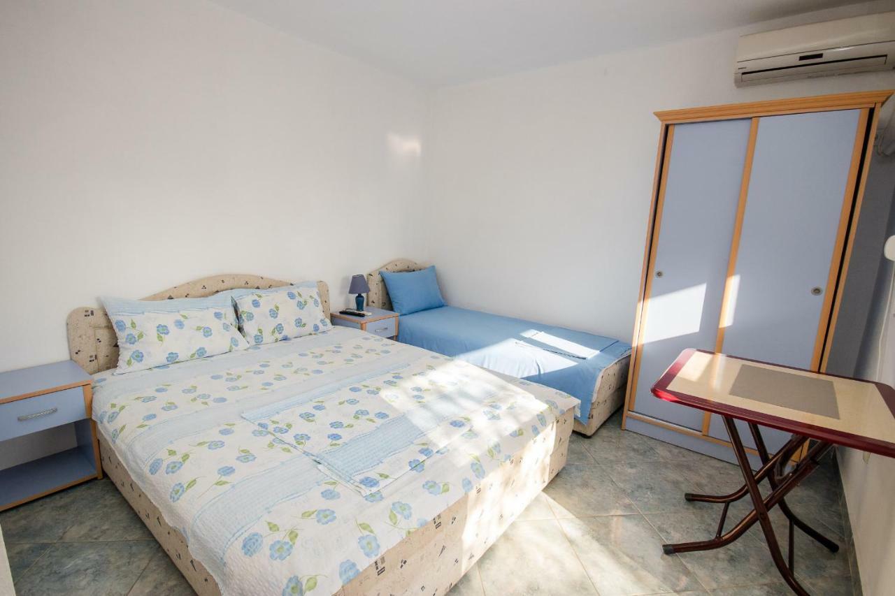 Apartments Duskic Utjeha Dış mekan fotoğraf
