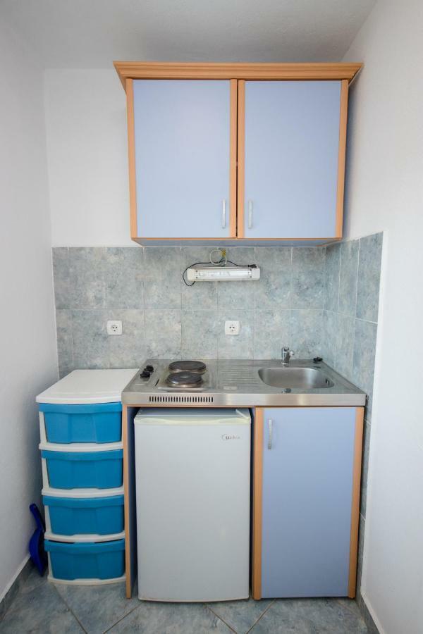 Apartments Duskic Utjeha Dış mekan fotoğraf