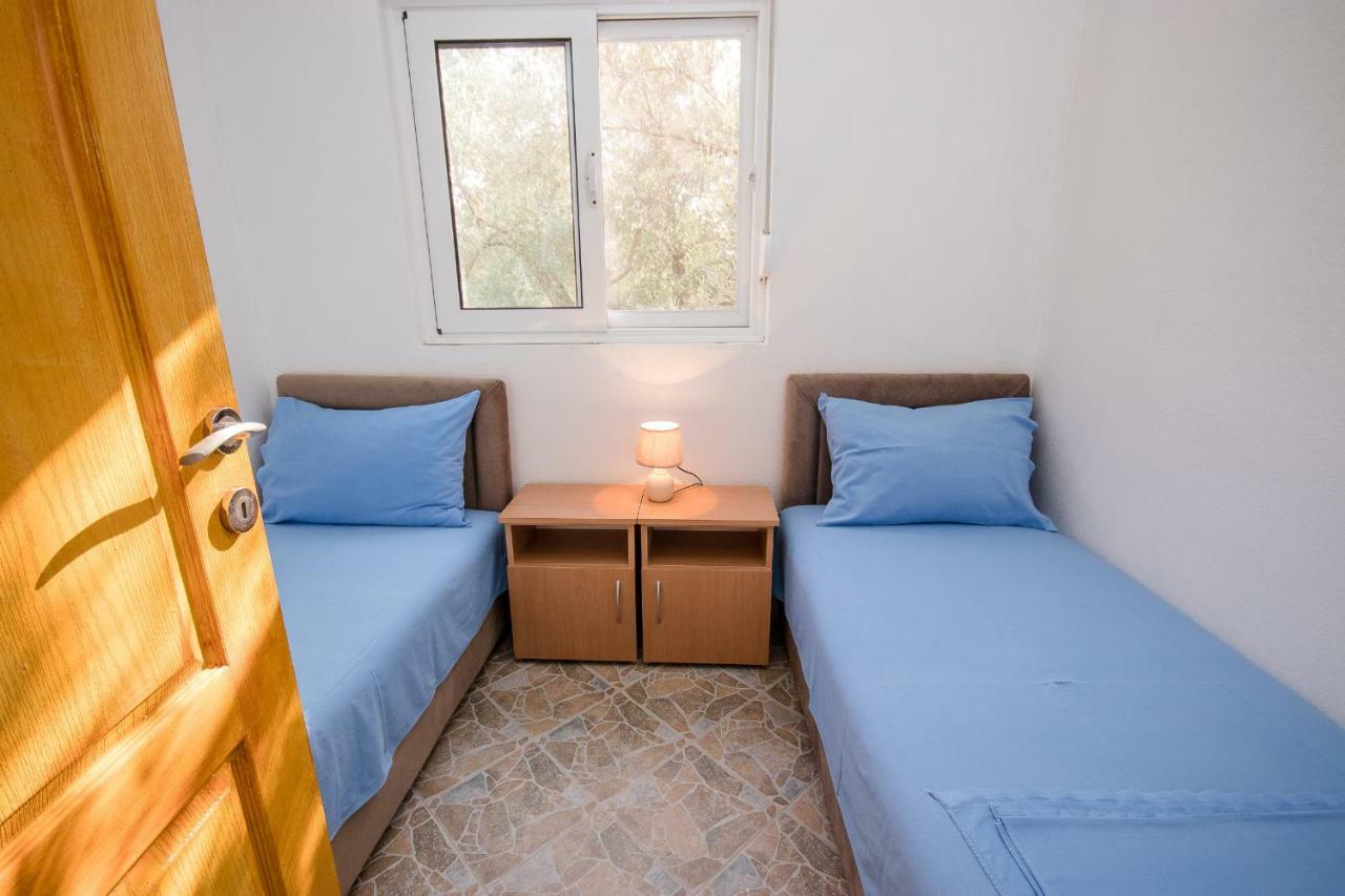 Apartments Duskic Utjeha Dış mekan fotoğraf