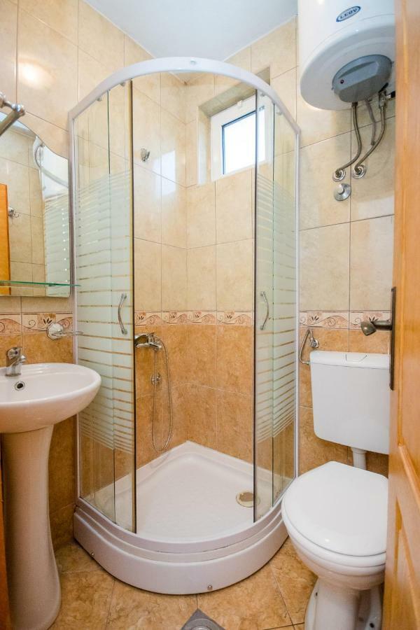 Apartments Duskic Utjeha Dış mekan fotoğraf