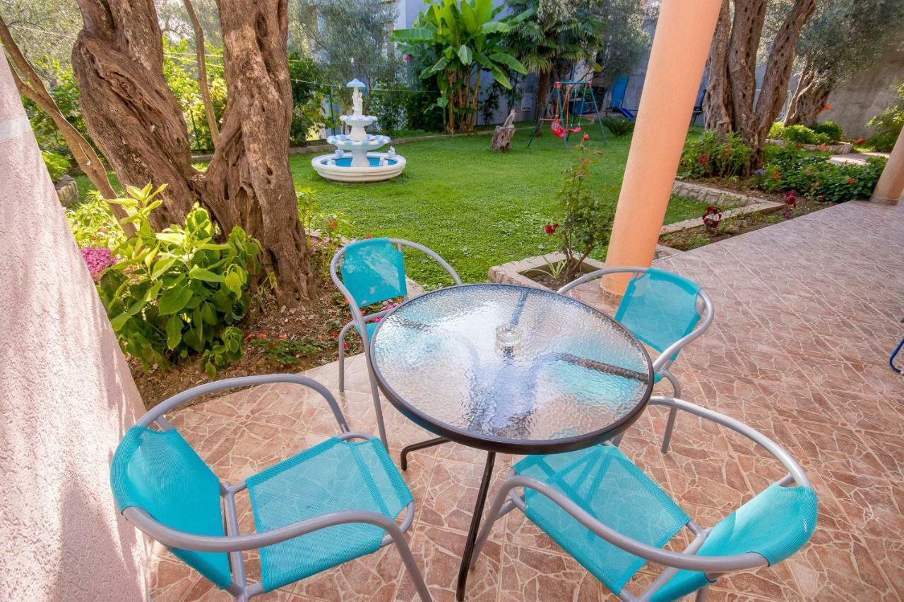 Apartments Duskic Utjeha Dış mekan fotoğraf