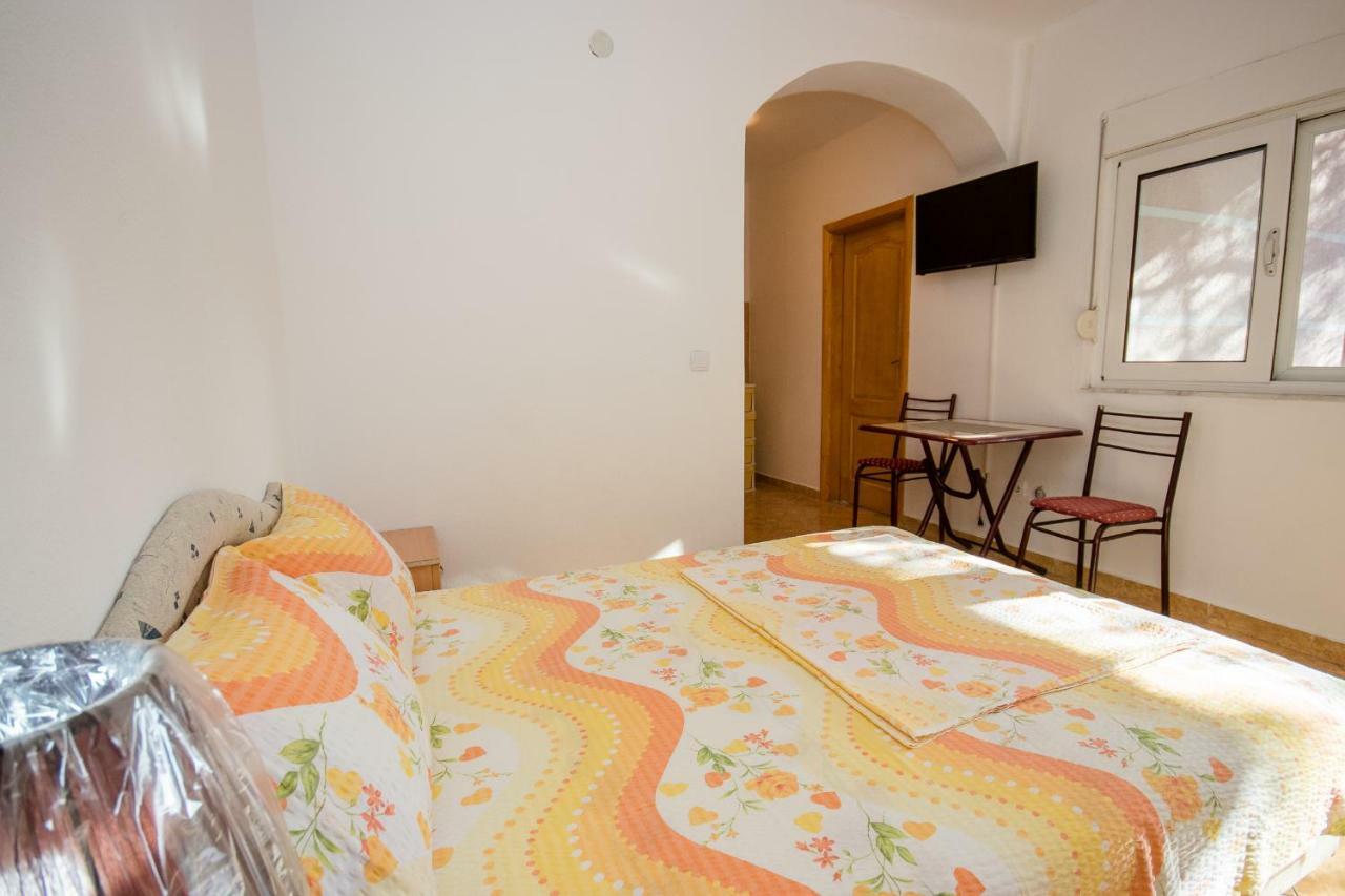 Apartments Duskic Utjeha Dış mekan fotoğraf