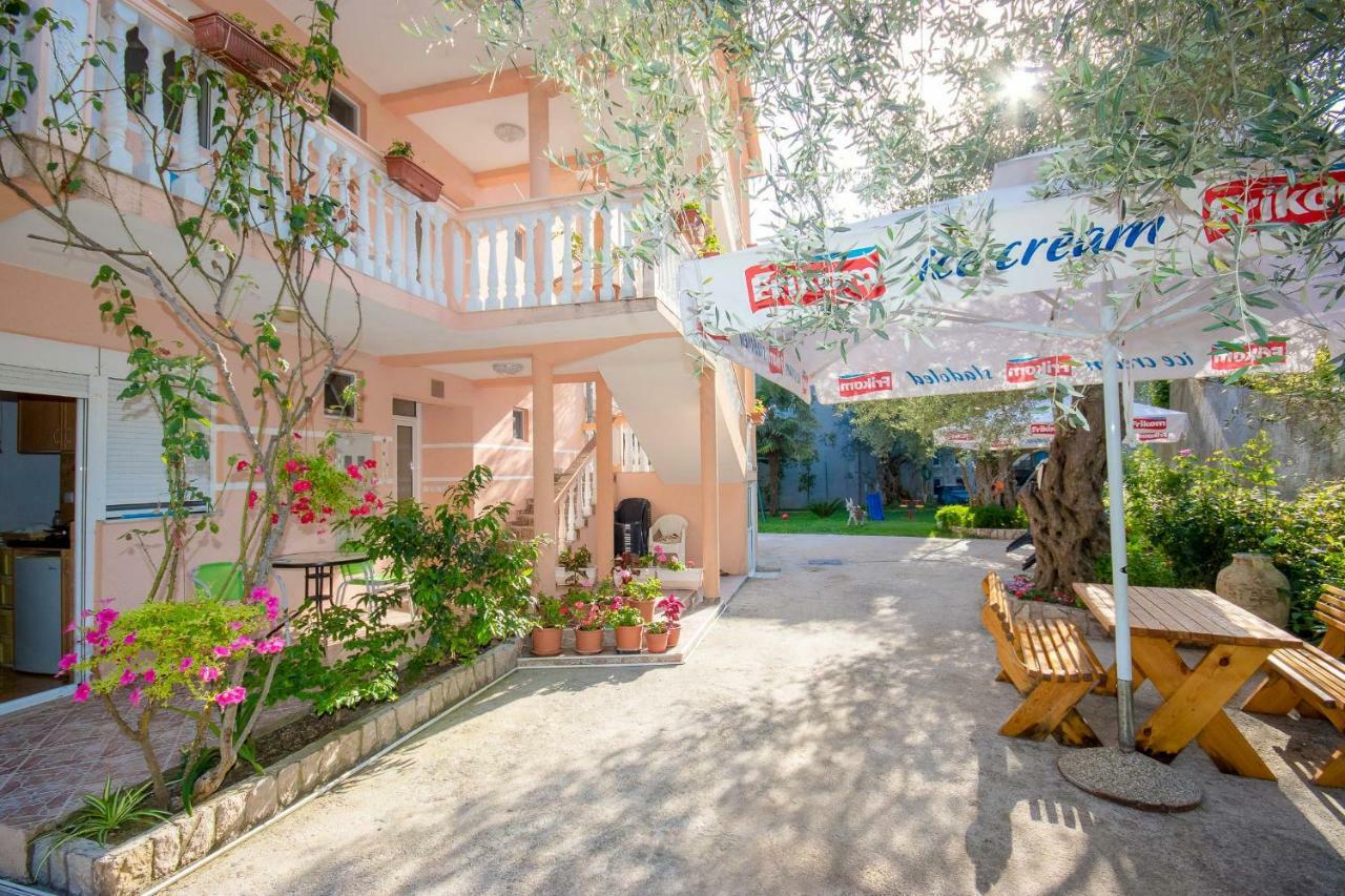 Apartments Duskic Utjeha Dış mekan fotoğraf