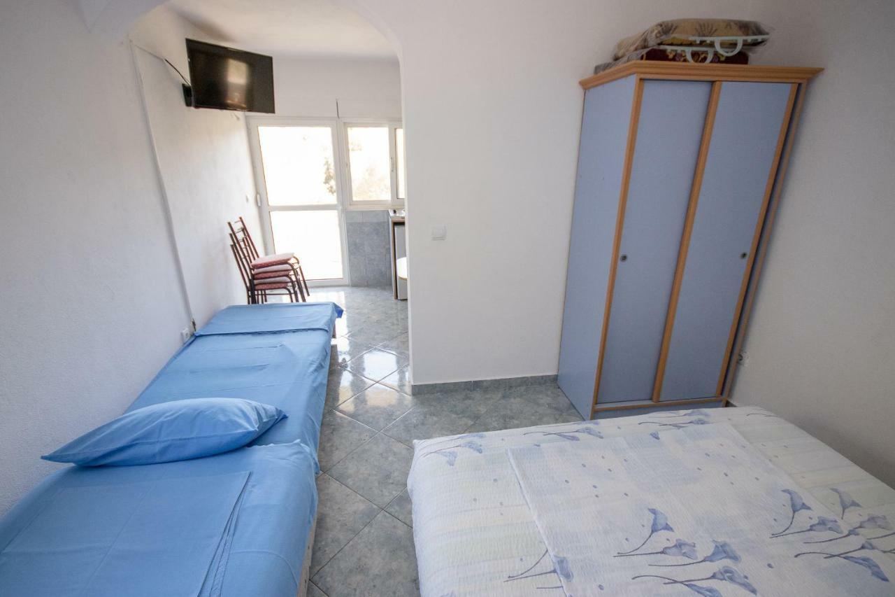 Apartments Duskic Utjeha Dış mekan fotoğraf