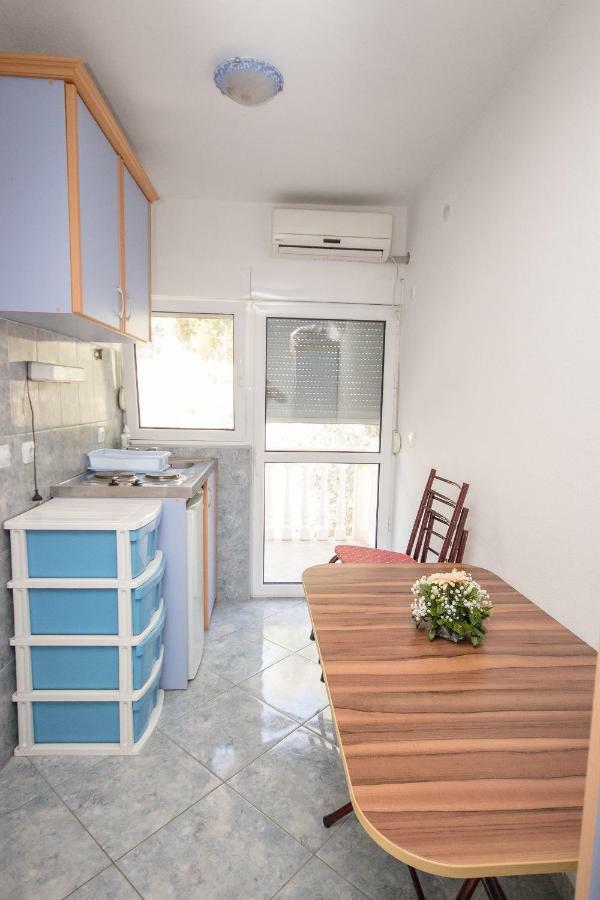 Apartments Duskic Utjeha Dış mekan fotoğraf